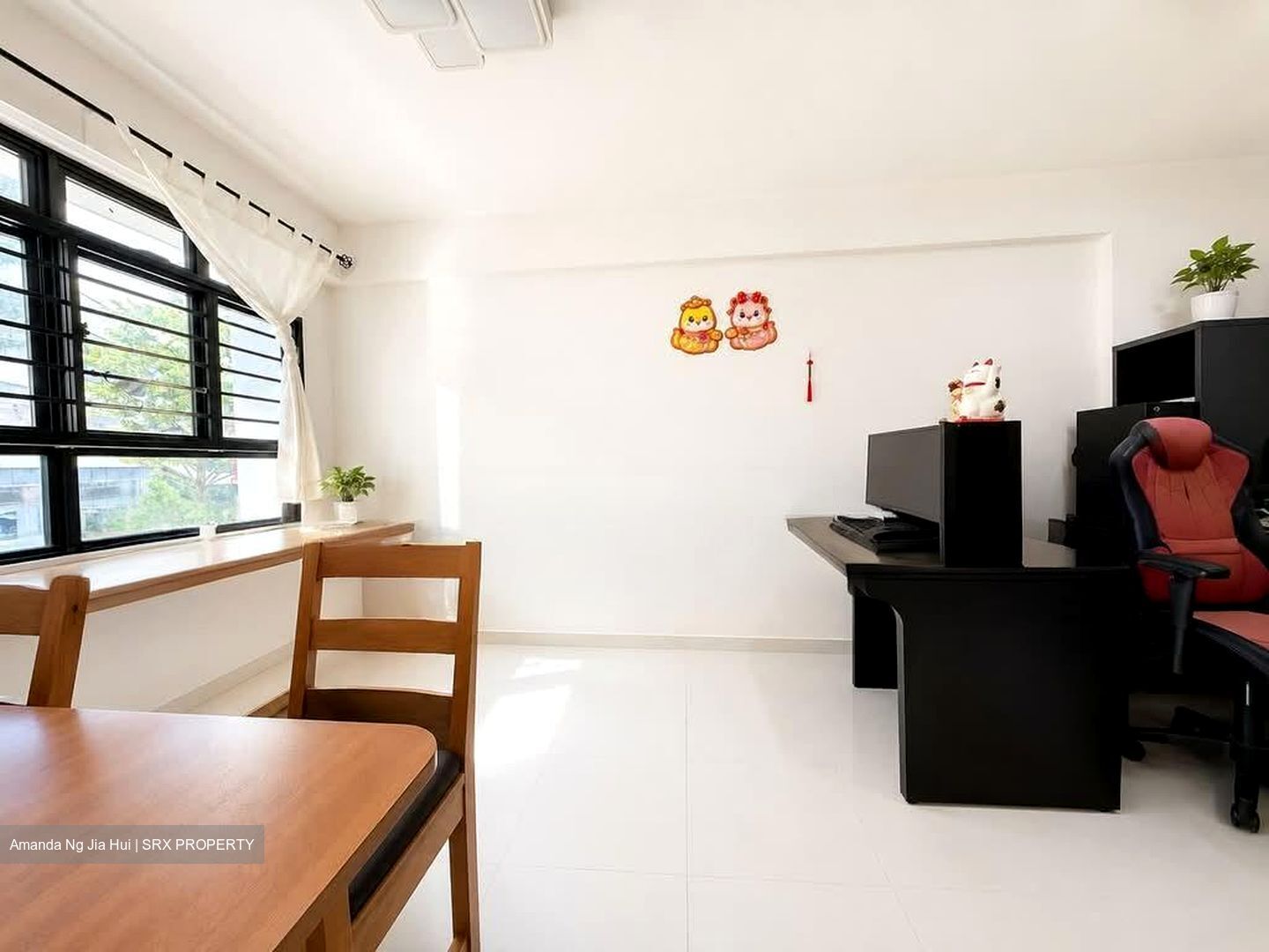 Blk 166A Teck Whye Crest (Choa Chu Kang), HDB 3 Rooms #576346351